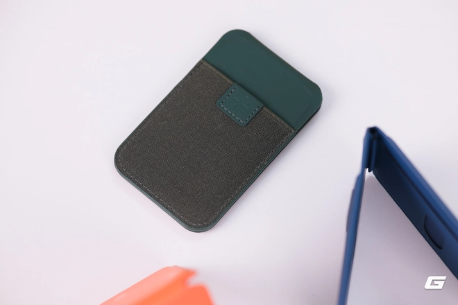 Trên tay ví nam châm HyperWork MagSnap Flip: hơn 300.000 đồng được cả ví, - Ảnh 4.