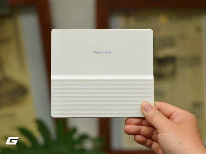 Máy đọc sách Hanvon Clear7 Turbo+ hiếm gặp tại Việt Nam, dù có tiền thì chưa chắc bạn đã mua được ngay! - Ảnh 7.