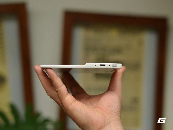 Máy đọc sách Hanvon Clear7 Turbo+ hiếm gặp tại Việt Nam, dù có tiền thì chưa chắc bạn đã mua được ngay! - Ảnh 6.