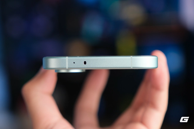 POCO X8 Pro: Khi chiếc điện thoại giá hơn 7 triệu đồng khiến bạn quên mất mình không cầm flagship - Ảnh 6.