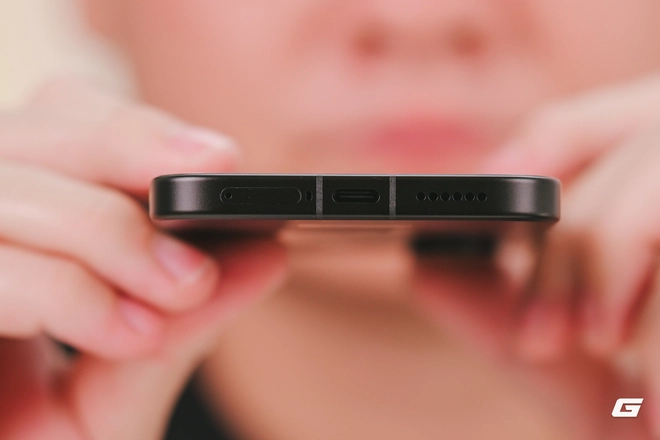 Mở hộp điện thoại Iron Man của Xiaomi - Ảnh 21.