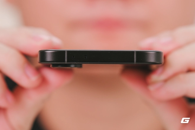 Mở hộp điện thoại Iron Man của Xiaomi - Ảnh 22.