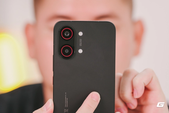 Trên tay điện thoại Xiaomi "Pro Max" pin 8500mAh đầu tiên bán chính hãng tại Việt Nam - Ảnh 5.