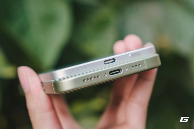 Đồ chơi khó hiểu của Xiaomi: Ra mắt cùng Xiaomi 17 Ultra nhưng mà lại "trời sinh một cặp" với iPhone Air! - Ảnh 14.