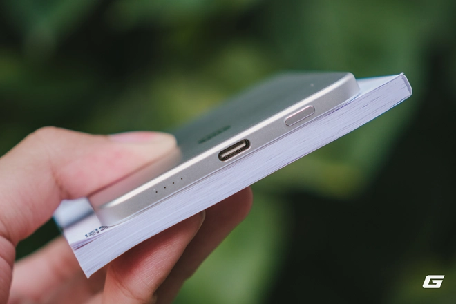 Đồ chơi khó hiểu của Xiaomi: Ra mắt cùng Xiaomi 17 Ultra nhưng mà lại "trời sinh một cặp" với iPhone Air! - Ảnh 5.