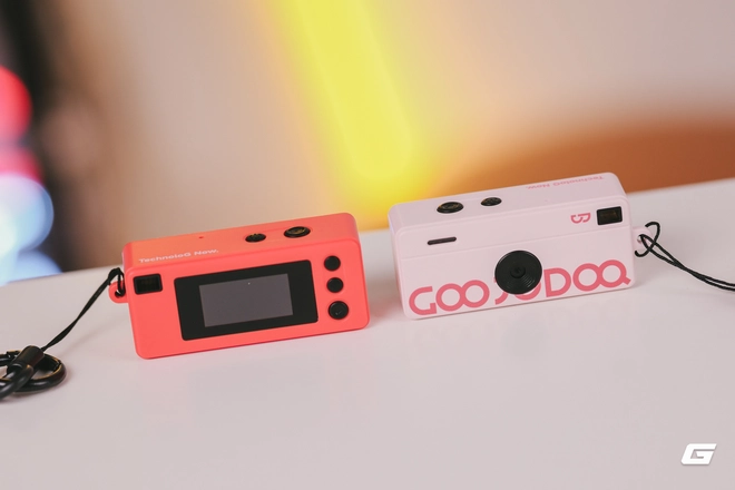 Máy ảnh bé bằng ngón tay cái giá 300.000 đồng - chụp ra ảnh thế nào mà giới trẻ 'phát cuồng - Ảnh 25.