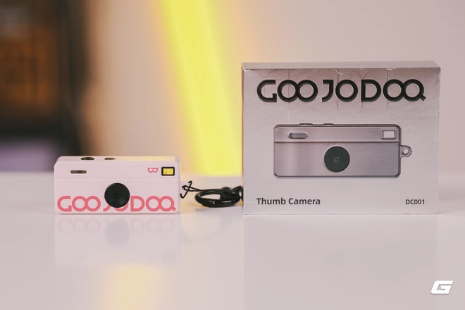 Máy ảnh bé bằng ngón tay cái giá 300.000 đồng - chụp ra ảnh thế nào mà giới trẻ 'phát cuồng - Ảnh 24.