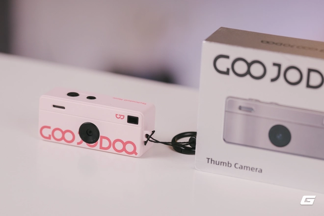 Máy ảnh bé bằng ngón tay cái giá 300.000 đồng - chụp ra ảnh thế nào mà giới trẻ 'phát cuồng - Ảnh 22.