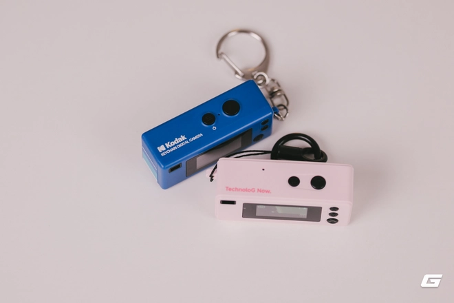 Máy ảnh bé bằng ngón tay cái giá 300.000 đồng - chụp ra ảnh thế nào mà giới trẻ 'phát cuồng - Ảnh 23.