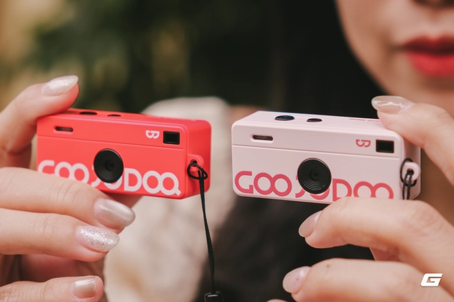 Máy ảnh bé bằng ngón tay cái giá 300.000 đồng - chụp ra ảnh thế nào mà giới trẻ 'phát cuồng - Ảnh 5.