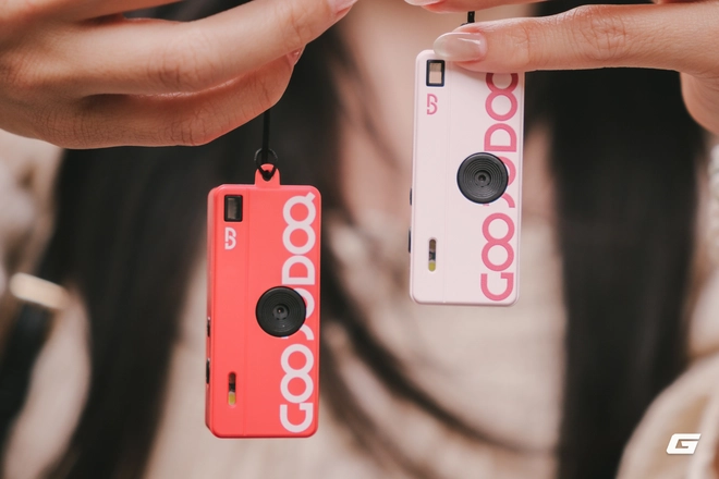 Máy ảnh bé bằng ngón tay cái giá 300.000 đồng - chụp ra ảnh thế nào mà giới trẻ 'phát cuồng - Ảnh 6.