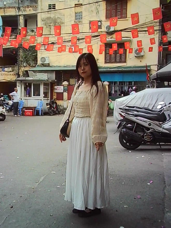 Máy ảnh bé bằng ngón tay cái giá 300.000 đồng - chụp ra ảnh thế nào mà giới trẻ 'phát cuồng - Ảnh 10.