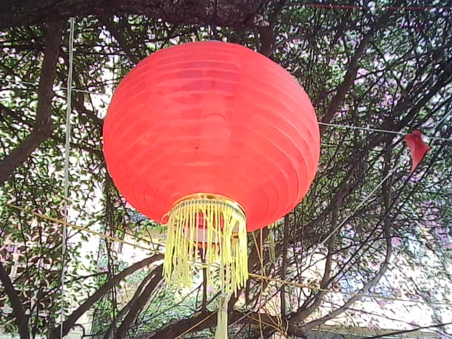 Máy ảnh bé bằng ngón tay cái giá 300.000 đồng - chụp ra ảnh thế nào mà giới trẻ 'phát cuồng - Ảnh 14.