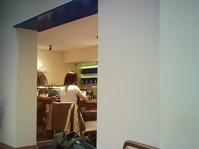 Máy ảnh bé bằng ngón tay cái giá 300.000 đồng - chụp ra ảnh thế nào mà giới trẻ 'phát cuồng - Ảnh 17.