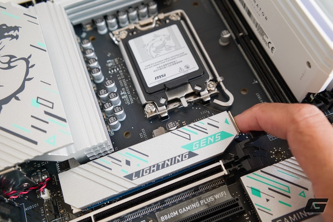 Trải nghiệm Core Ultra 7 270K Plus: Một lời khẳng định "Chúng tôi đã trở lại" từ Intel? - Ảnh 2.