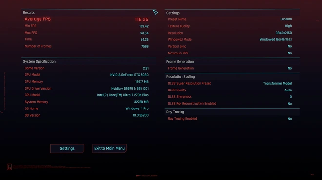 Trải nghiệm Core Ultra 7 270K Plus: Một lời khẳng định "Chúng tôi đã trở lại" từ Intel? - Ảnh 4.
