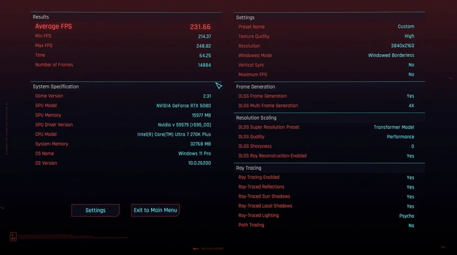 Trải nghiệm Core Ultra 7 270K Plus: Một lời khẳng định "Chúng tôi đã trở lại" từ Intel? - Ảnh 5.