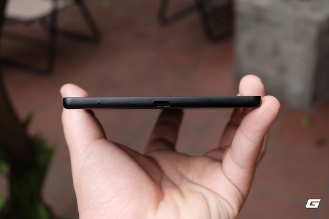 Trên tay mẫu máy đọc sách iReader Neo3 Pro: Màn hình nhỏ nhưng trải nghiệm lớn - Ảnh 7.