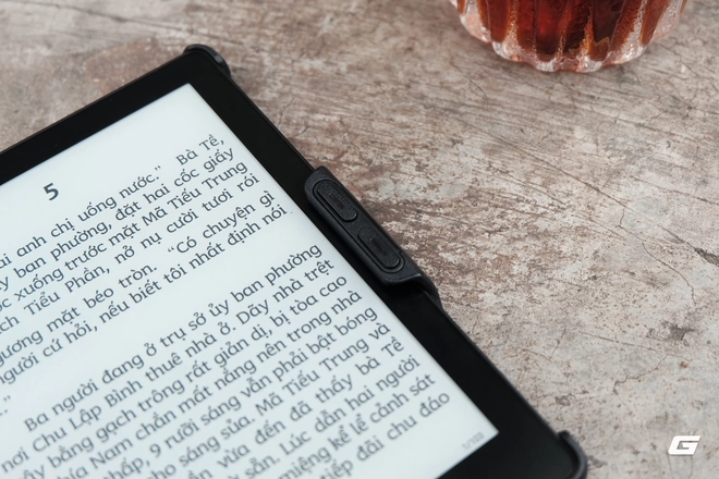 Trên tay mẫu máy đọc sách iReader Neo3 Pro: Màn hình nhỏ nhưng trải nghiệm lớn - Ảnh 11.