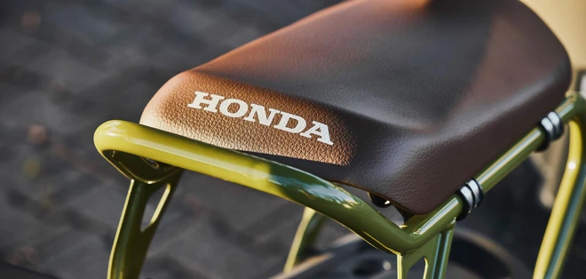 Honda bất ngờ hồi sinh mẫu xe tay ga huyền thoại Honda Zoomer với mức giá chưa tới 80 triệu đồng - Ảnh 8.