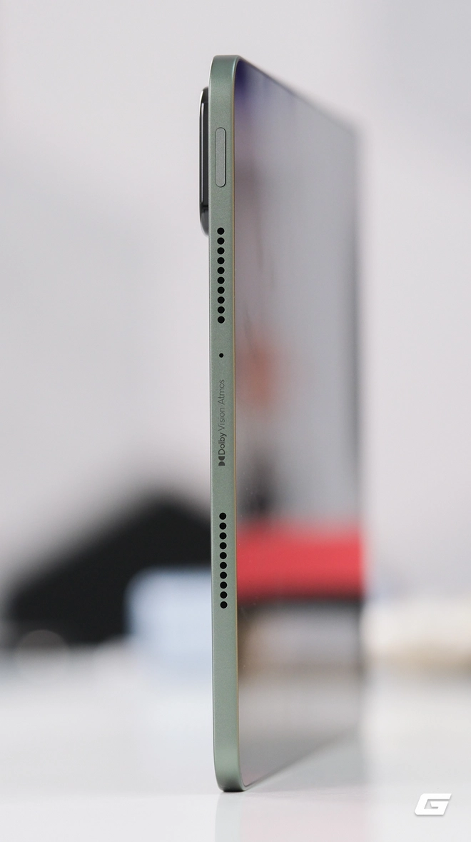 Xiaomi có máy tính bảng khiến nhiều người bất ngờ: Giá chỉ ngang iPad "thường" nhưng ngon ngang iPad Pro - Ảnh 5.