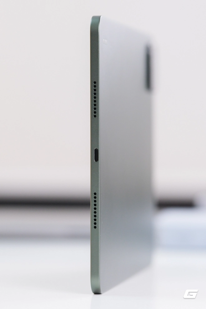 Xiaomi có máy tính bảng khiến nhiều người bất ngờ: Giá chỉ ngang iPad "thường" nhưng ngon ngang iPad Pro - Ảnh 4.