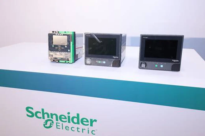 Schneider Electric thúc đẩy chuyển đổi số và tối ưu năng lượng, hướng tới mô hình vận hành bền vững cho ngành nước Việt Nam - Ảnh 11.