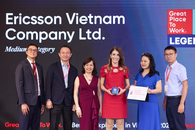 Khảo s&aacute;t 111.000 người lao động Việt Nam: C&ocirc;ng ty n&agrave;o đang ứng dụng AI tốt nhất, v&agrave; l&yacute; do kh&ocirc;ng ai ngờ đến - Ảnh 7.