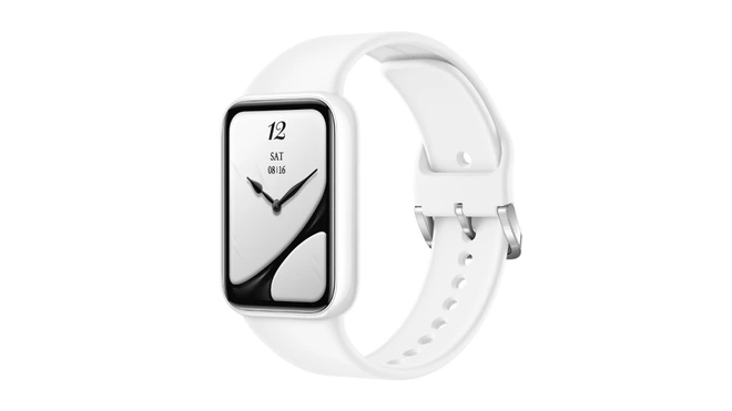 Xiaomi có smartband mới cực xịn: Màn hình 1,74 inch, thêm tùy chọn gốm, giá 2 triệu nhưng đáng mua - Ảnh 3.