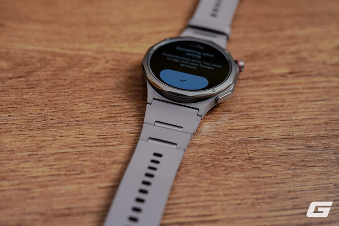 Dùng thử OPPO Watch X3: 2 tuần mới sạc lại 1 lần, vỏ titan đẹp, nhẹ, tính năng sức khỏe chuyên sâu nhưng mức giá là rào cản lớn nhất - Ảnh 7.