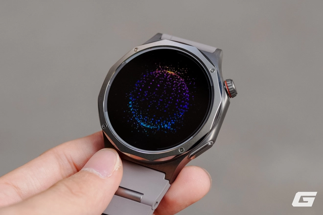 Dùng thử OPPO Watch X3: 2 tuần mới sạc lại 1 lần, vỏ titan đẹp, nhẹ, tính năng sức khỏe chuyên sâu nhưng mức giá là rào cản lớn nhất - Ảnh 3.