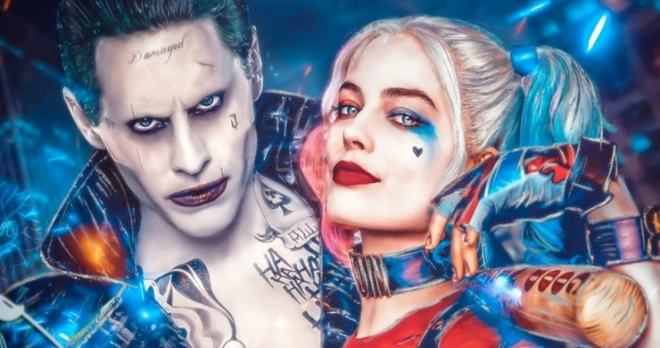 Trailer Birds of Prey l&ecirc;n s&oacute;ng: Harley Quinn đi&ecirc;n loạn quẩy n&aacute;t th&agrave;nh phố Gotham sau khi bị Joker đ&aacute; - Ảnh 2.