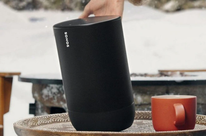 C&ocirc;ng ty chuy&ecirc;n về loa th&ocirc;ng minh Sonos kiện Google v&igrave; &ldquo;trắng trợn&rdquo; đ&aacute;nh cắp c&ocirc;ng nghệ của h&atilde;ng cho Google Home - Ảnh 2.