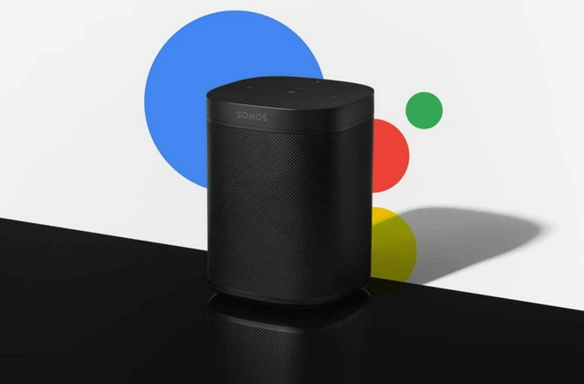 C&ocirc;ng ty chuy&ecirc;n về loa th&ocirc;ng minh Sonos kiện Google v&igrave; &ldquo;trắng trợn&rdquo; đ&aacute;nh cắp c&ocirc;ng nghệ của h&atilde;ng cho Google Home - Ảnh 1.