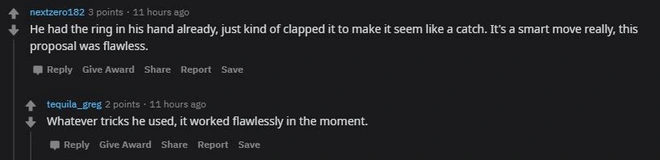 Anh thanh ni&ecirc;n tự chế đoạn kết kh&aacute;c cho bộ hoạt h&igrave;nh Disney kinh điển để cầu h&ocirc;n bạn g&aacute;i l&acirc;u năm của m&igrave;nh - Ảnh 7.