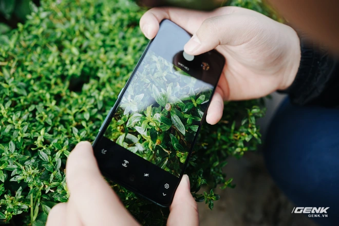 C&aacute;i nh&igrave;n s&acirc;u về camera macro tr&ecirc;n Galaxy A51: khi n&agrave;o, l&agrave;m sao để c&oacute; được bức ảnh l&yacute; tưởng nhất - Ảnh 7.