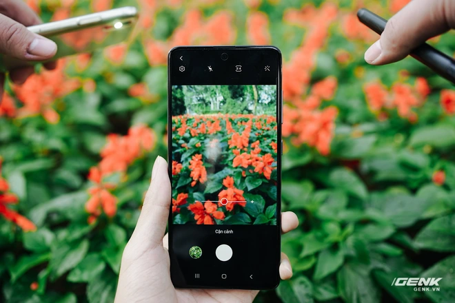 C&aacute;i nh&igrave;n s&acirc;u về camera macro tr&ecirc;n Galaxy A51: khi n&agrave;o, l&agrave;m sao để c&oacute; được bức ảnh l&yacute; tưởng nhất - Ảnh 17.