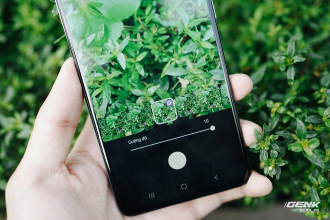 C&aacute;i nh&igrave;n s&acirc;u về camera macro tr&ecirc;n Galaxy A51: khi n&agrave;o, l&agrave;m sao để c&oacute; được bức ảnh l&yacute; tưởng nhất - Ảnh 15.