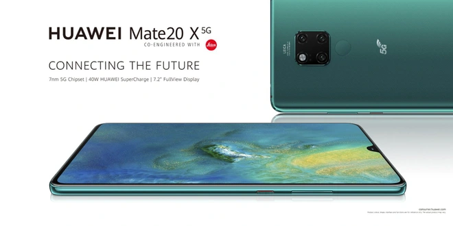 2020 sẽ tiếp tục l&agrave; một năm s&oacute;ng gi&oacute; đối với mảng smartphone của Huawei - Ảnh 2.