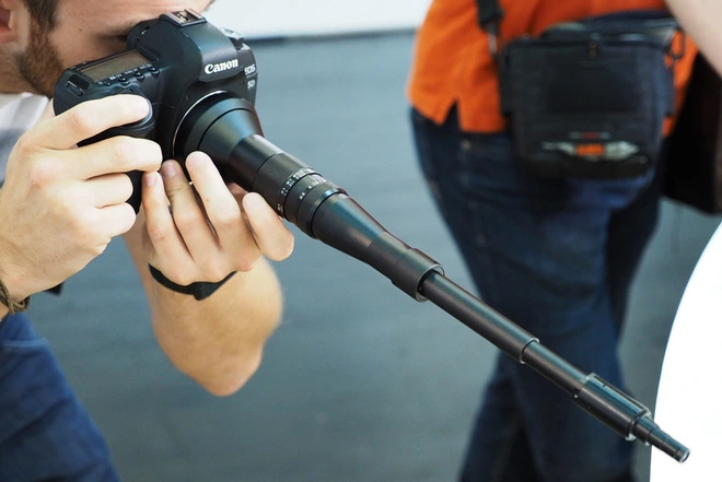 C&aacute;i nh&igrave;n s&acirc;u về camera macro tr&ecirc;n Galaxy A51: khi n&agrave;o, l&agrave;m sao để c&oacute; được bức ảnh l&yacute; tưởng nhất - Ảnh 2.