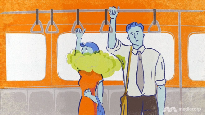 [Infographic] Điểm mặt gọi t&ecirc;n những hợp chất g&acirc;y h&ocirc;i miệng, h&ocirc;i n&aacute;ch, h&ocirc;i ch&acirc;n - Ảnh 4.