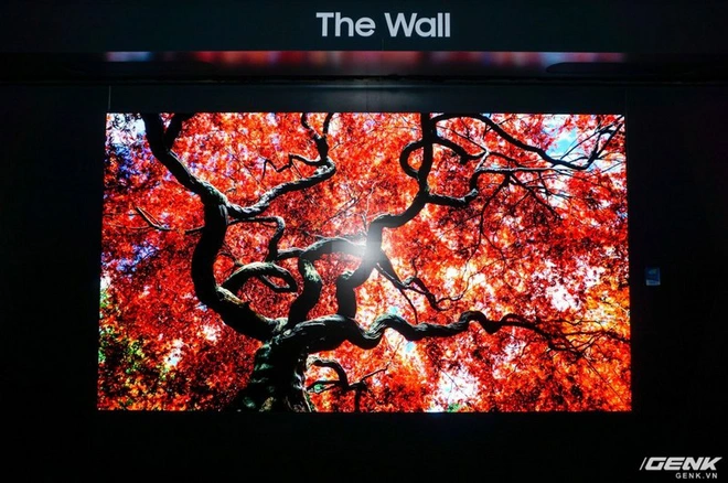 Điểm mặt những sản phẩm c&ocirc;ng nghệ nghe nh&igrave;n ấn tượng của Samsung tại CES 2020 - Ảnh 8.