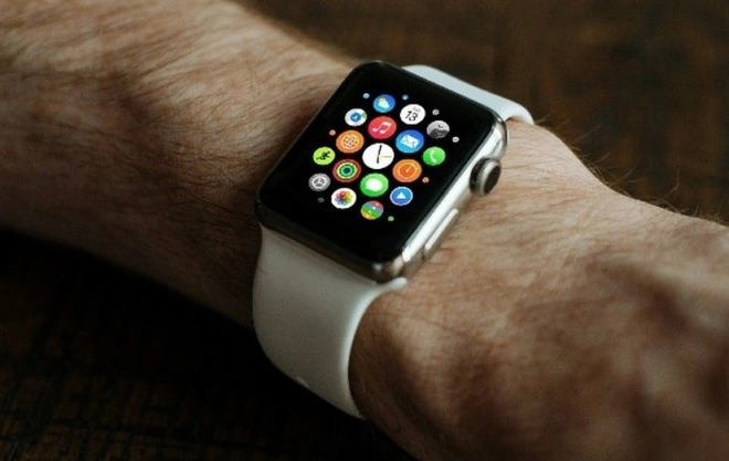 Apple bị tố đ&aacute;nh cắp b&iacute; mật thương mại bằng c&aacute;ch vờ hợp t&aacute;c v&agrave; &ldquo;tuyển mộ&rdquo; người t&agrave;i của c&ocirc;ng ty kh&aacute;c - Ảnh 1.