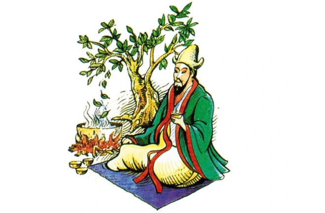 Nghi&ecirc;n cứu: Uống 3 cốc tr&agrave; mỗi tuần gi&uacute;p bạn sống khỏe mạnh hơn v&agrave; gia tăng tuổi thọ - Ảnh 1.