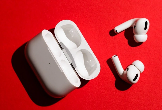 Strategy Analytics: Bất chấp thị trường đầy rẫy tai nghe TWS gi&aacute; b&egrave;o, Apple vẫn b&aacute;n được 60 triệu AirPods trong năm 2019 - Ảnh 1.