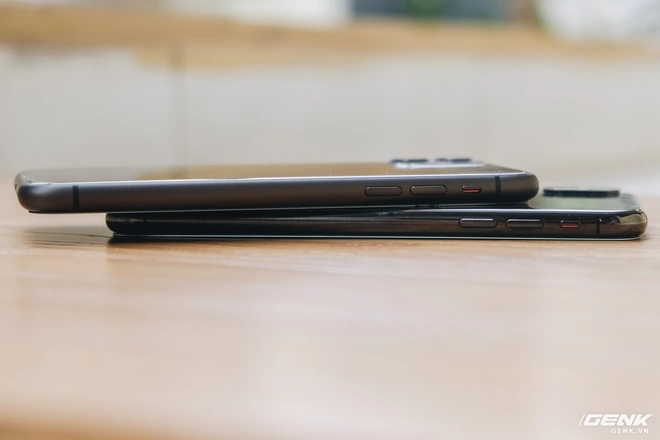 iPhone 11 v&agrave; iPhone Xs Max: Chọn mua iPhone n&agrave;o chơi Tết? - Ảnh 3.