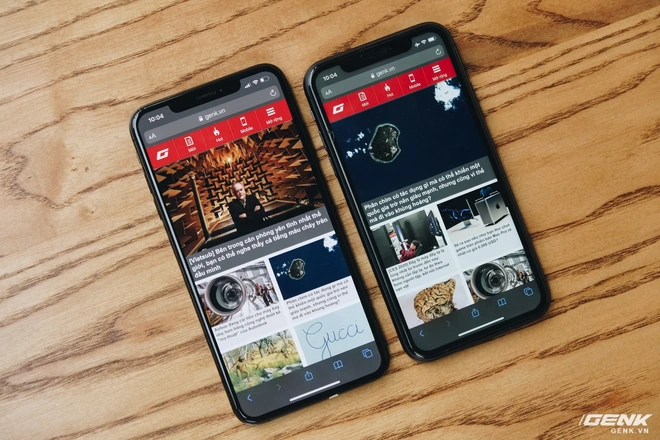 iPhone 11 v&agrave; iPhone Xs Max: Chọn mua iPhone n&agrave;o chơi Tết? - Ảnh 5.