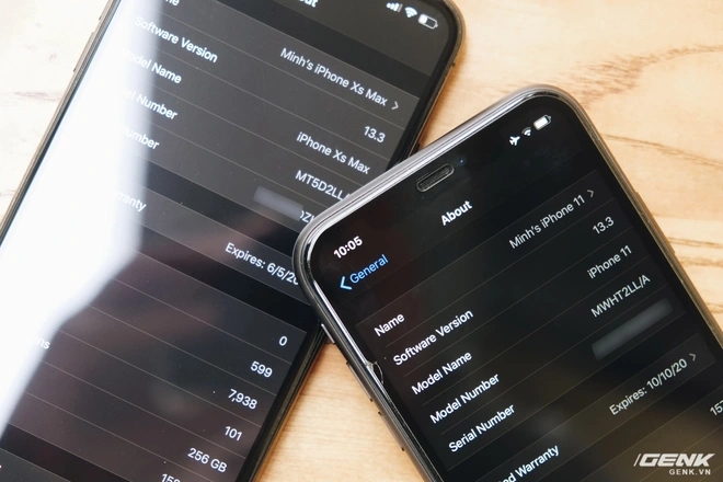 iPhone 11 v&agrave; iPhone Xs Max: Chọn mua iPhone n&agrave;o chơi Tết? - Ảnh 1.