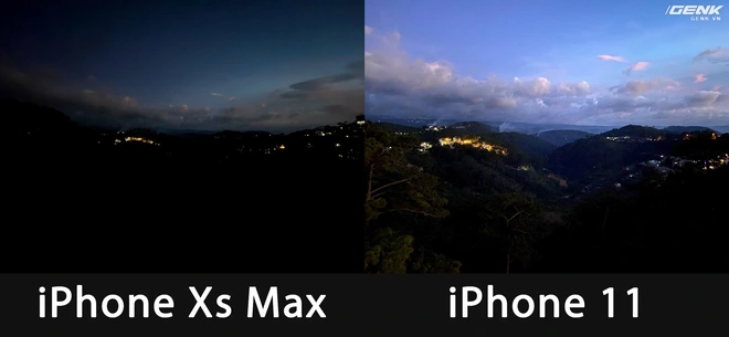 iPhone 11 v&agrave; iPhone Xs Max: Chọn mua iPhone n&agrave;o chơi Tết? - Ảnh 9.