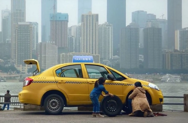 Apple tung phim ngắn &yacute; nghĩa quay bằng iPhone 11 Pro ch&agrave;o đ&oacute;n năm mới Canh T&yacute; 2020: Khi gia đ&igrave;nh l&agrave; tất cả - Ảnh 2.